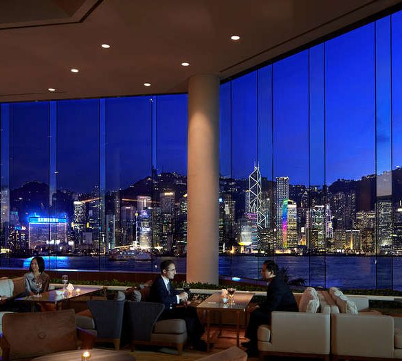 New Signature Suite Collection at Regent Hong Kong