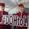 Qatar Airways Resumes Doha to Lisbon Flights