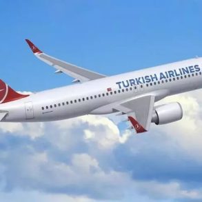 7.2 Million Passengers Flew Turkish Airlines in May