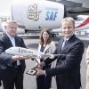 Emirates Joins German Aviation Initiative for Renewable Energy