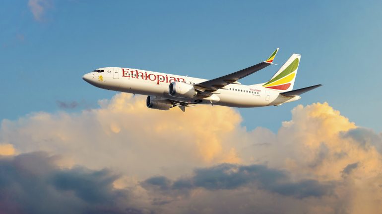 Ethiopian Airlines Resumes Addis Ababa to Axum Flights