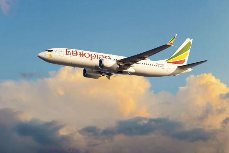 Ethiopian Airlines Resumes Addis Ababa to Axum Flights