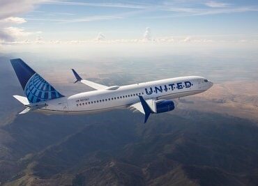 United Airlines Announces Almost 200 New Flights for Political Conventions