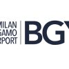 New Taxiway at Milan Bergamo Airport