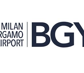 New Taxiway at Milan Bergamo Airport