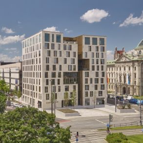 Koenigshof, a Luxury Collection Hotel, Munich Opens in Bavarian Capital