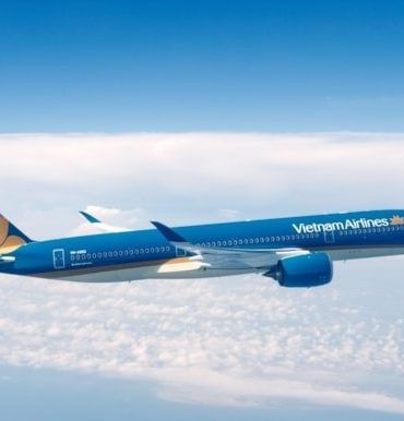 Vietnam Airlines Launches Amadeus Altéa Passenger Service System