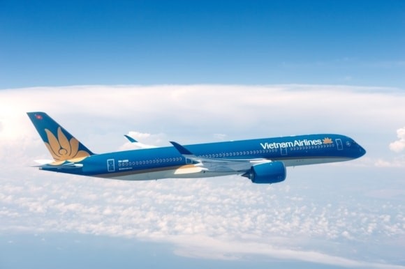 Vietnam Airlines Launches Amadeus Altéa Passenger Service System
