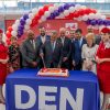 New Istanbul to Denver Flight on Turkish Airlines