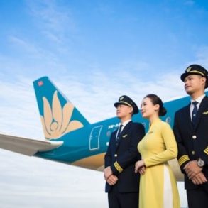 New Manila Flights from Hanoi and Ho Chi Minh City on Vietnam Airlines