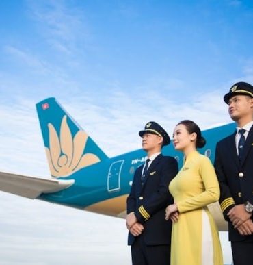 New Manila Flights from Hanoi and Ho Chi Minh City on Vietnam Airlines