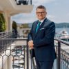 New general Manager at Regent Porto Montenegro