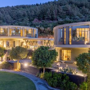 Stay Hotels Opens New Resort in Bodrum