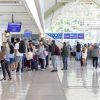 Ontario International Airport's Passenger Volume Soars