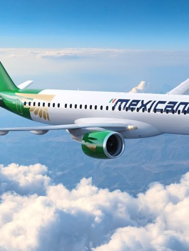 Mexican State Airline Mexicana de Aviación Orders 20 Embraer Jets