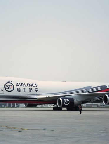 SF Airlines Launches New China to Hungary Route