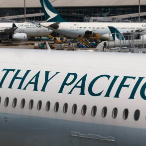 Cathay Pacific to Operate from New JFK Terminal 6
