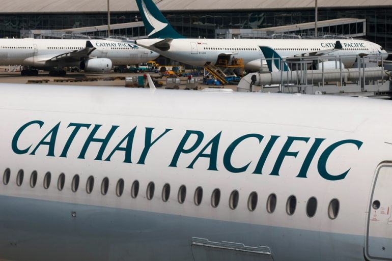 Cathay Pacific to Operate from New JFK Terminal 6
