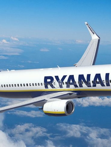 More Portugal, Germany, Italy and Greece Flights from Budapest on Ryanair