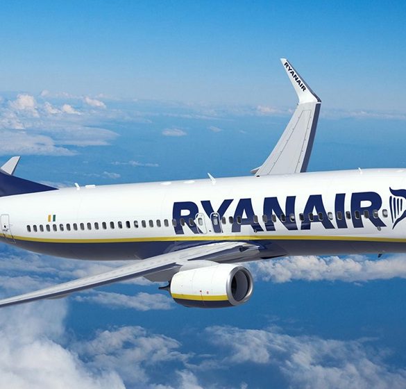 More Portugal, Germany, Italy and Greece Flights from Budapest on Ryanair