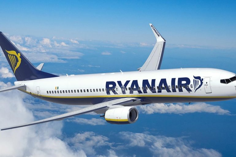 More Portugal, Germany, Italy and Greece Flights from Budapest on Ryanair