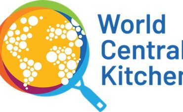 World Central Kitchen image courtesy of wikipedia