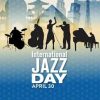 Abu Dhabi to Host 2025 International Jazz Day