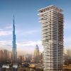 Fairmont Residences Solara Tower Dubai Project Launched