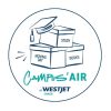 New Campus'Air Service Launched by WestJet Cargo