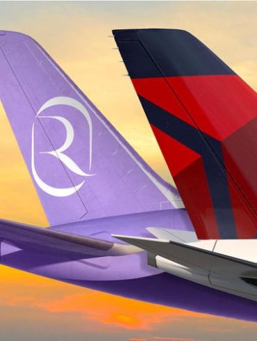 Delta and Riyadh Air Deal Opens New Destinations in Saudi Arabia and Beyond