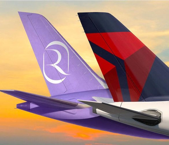 Delta and Riyadh Air Deal Opens New Destinations in Saudi Arabia and Beyond