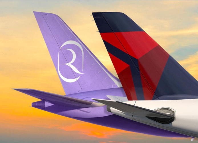 Delta and Riyadh Air Deal Opens New Destinations in Saudi Arabia and Beyond