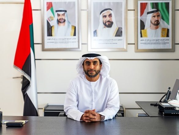 UAE GCAA Official Named to CANSO Executive Committee