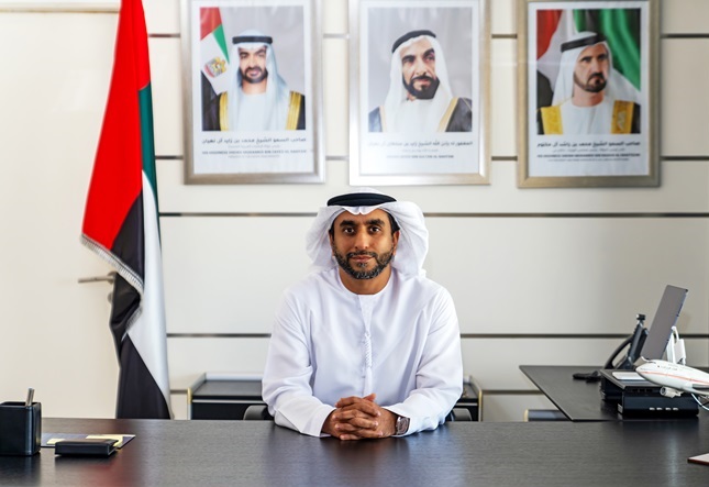 UAE GCAA Official Named to CANSO Executive Committee