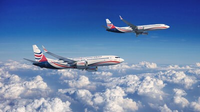 Aviation Capital Group Orders 35 Boeing 737 MAX Jets