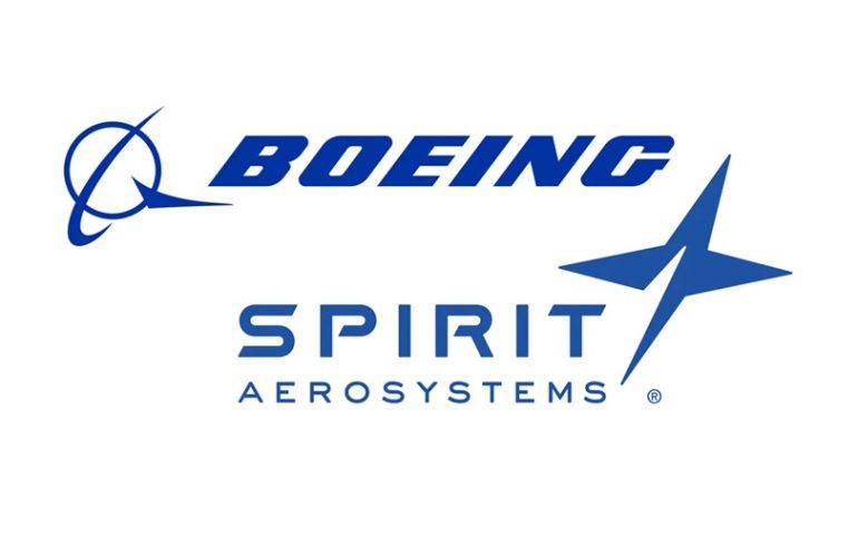 Boeing Acquires Spirit AeroSystems