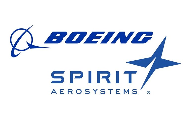 Boeing Acquires Spirit AeroSystems