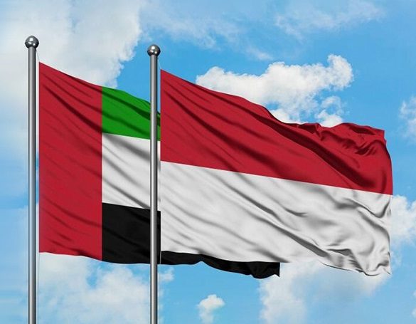 Indonesia and UAE Sign $3 Billion Tourism Deal