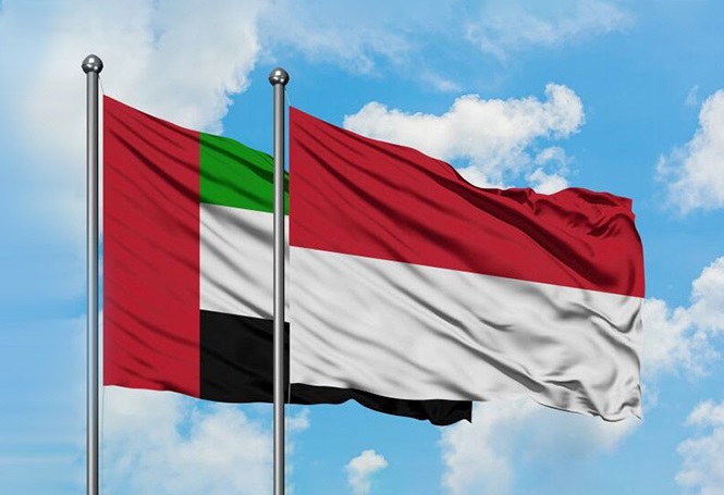 Indonesia and UAE Sign $3 Billion Tourism Deal