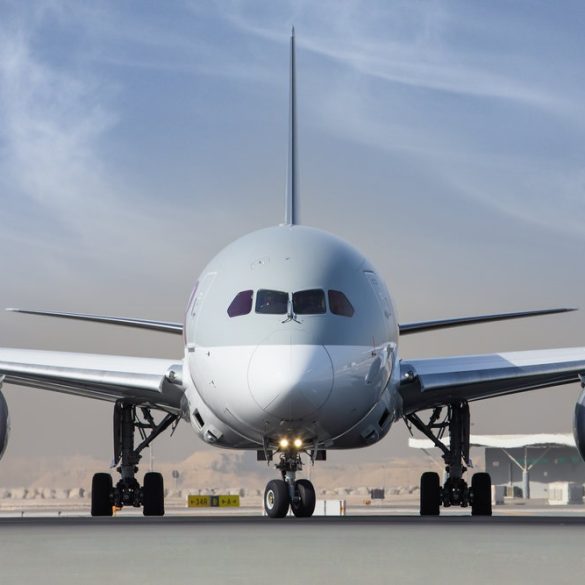 Qatar Airways Brings ‘Qsuite Next Gen’ at Farnborough International Airshow 2024