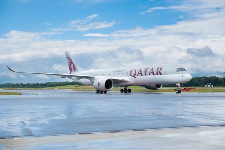 New Doha to Hamburg Flights on Qatar Airways