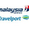 Malaysia Airlines Partners with Travelport