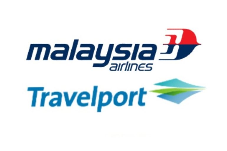 Malaysia Airlines Partners with Travelport