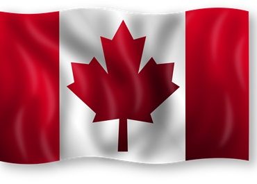 Canada image courtesy of OpenClipart Vectors from Pixabay