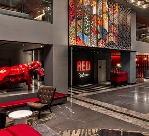 Radisson RED Debuts in Southeast Asia Pacific Region