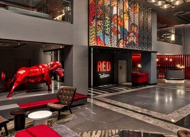 Radisson RED Debuts in Southeast Asia Pacific Region