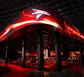 Ferrari World Yas Island Abu Dhabi Hosts Esports Arena Preview Event