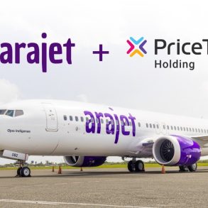 PriceTravel Holding partners with Arajet