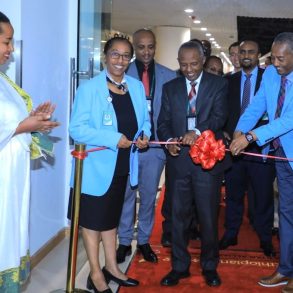 Ethiopian Airlines Opens Silver Lounge at Addis Ababa Airport