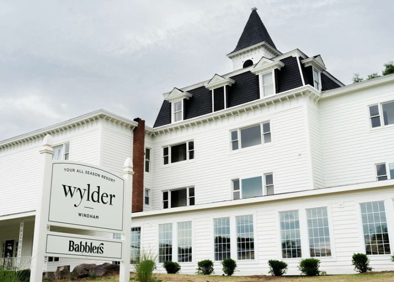 Wylder Windham Partners with Small Luxury Hotels of the World